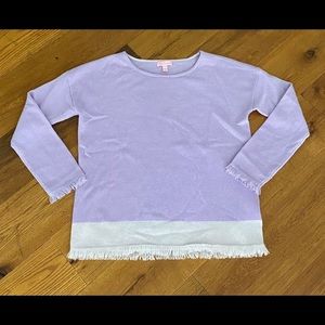 Lily Pulitzer Fairfax Cashmere Sweater